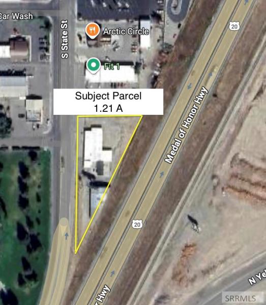 MLS #2168776 image #0